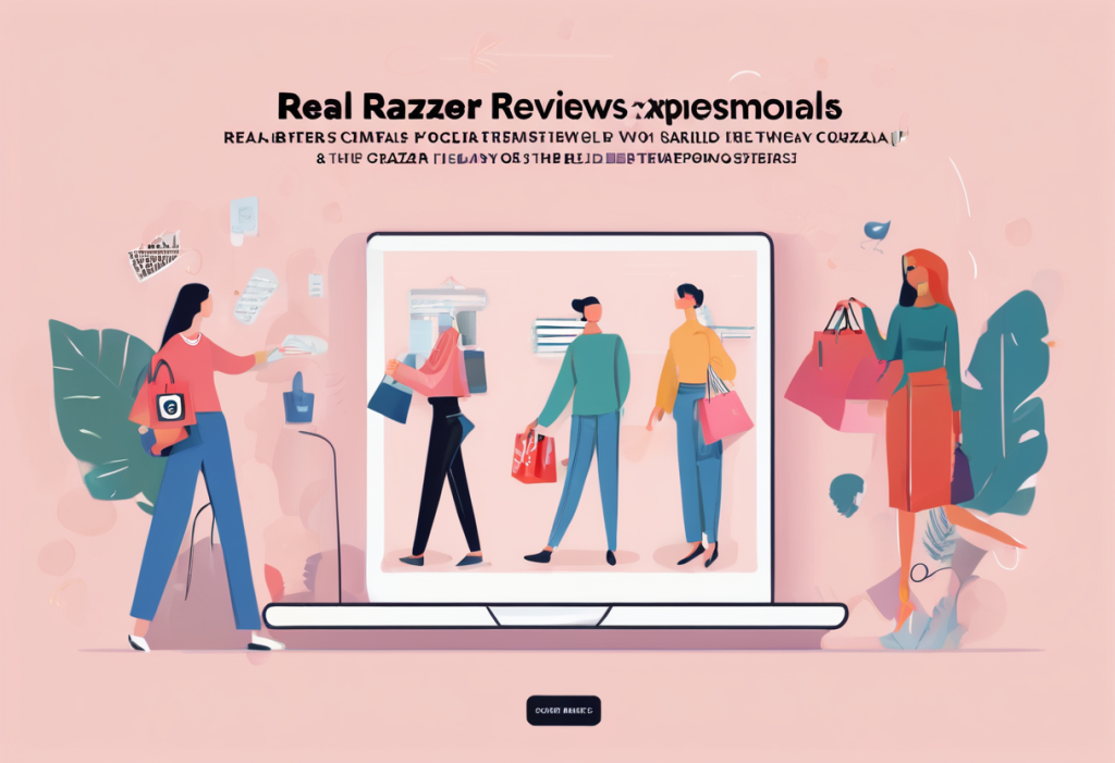 Customer Reviews and Testimonials: Real-Life Experiences Shared by Bazaar.bd Customers